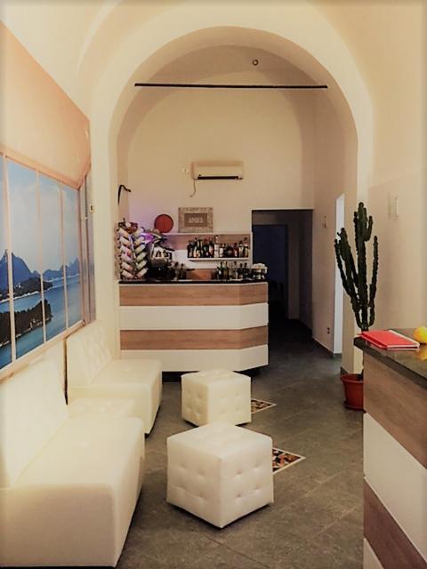 Hotel Mare Finale Ligure