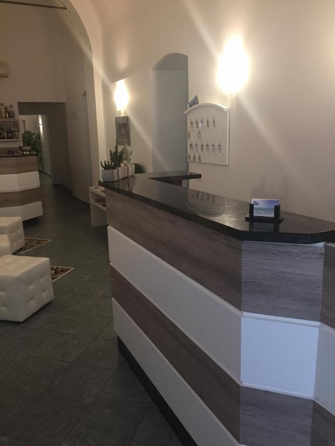 Hotel Mare 2*