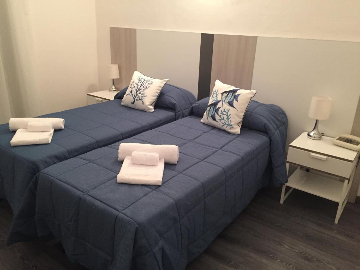 Mare Hotel Finale Ligure