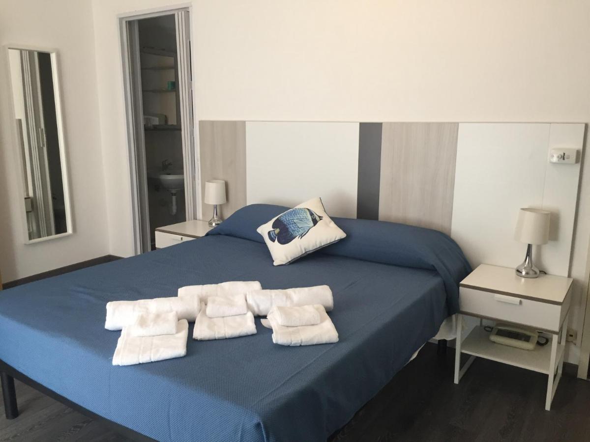 Mare Hotel Finale Ligure