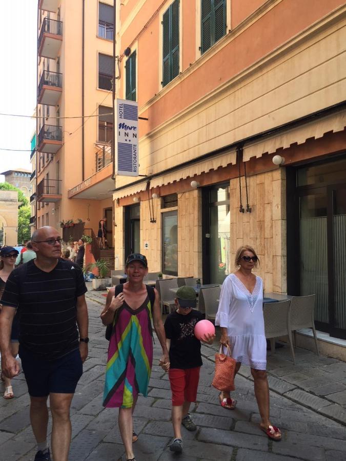 Hotel Mare Finale Ligure