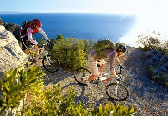 Mare Hotel Finale Ligure
