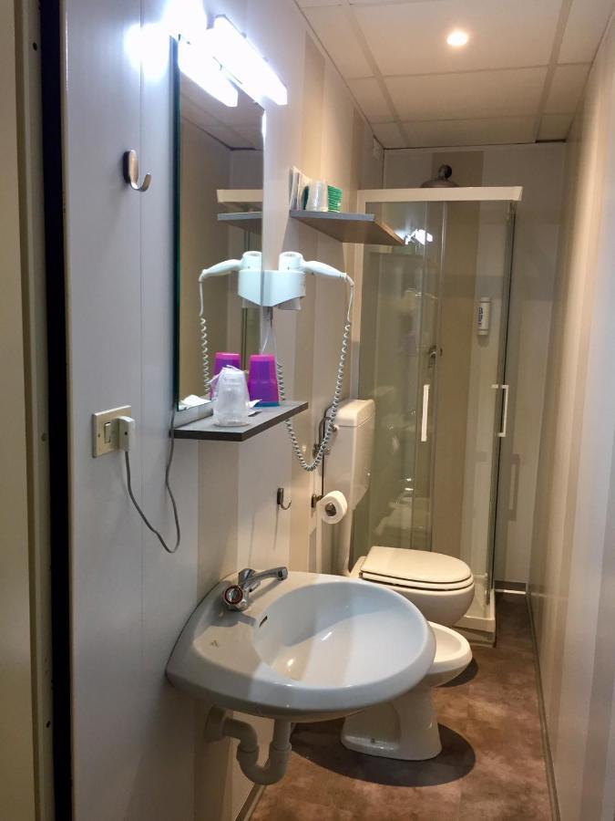 Hotel Mare 2*