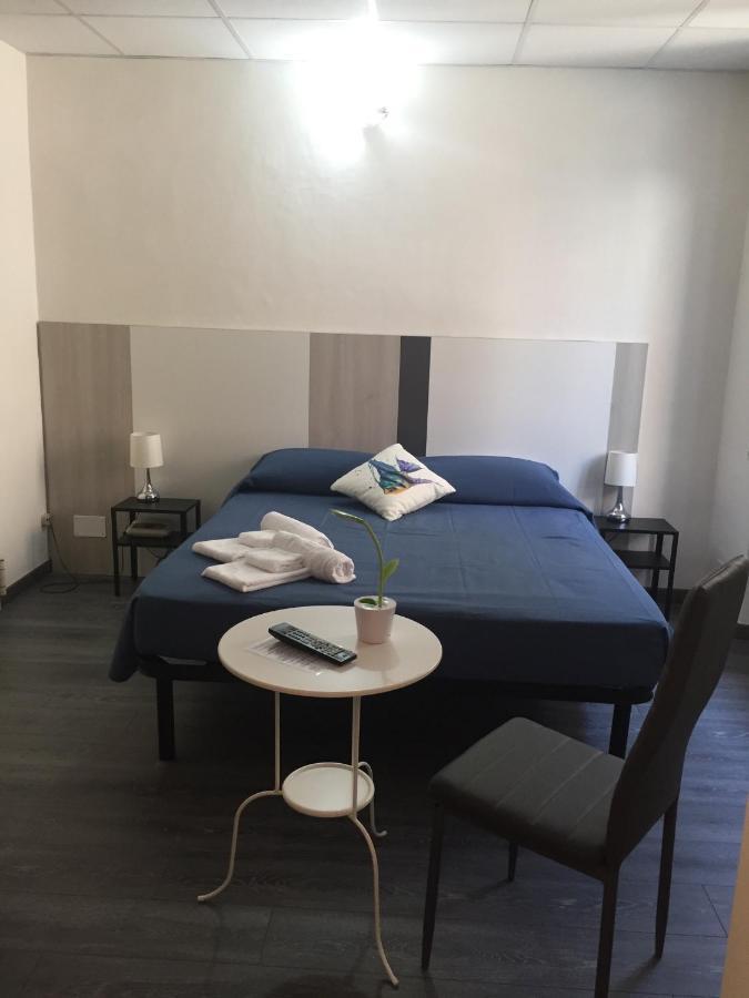 Mare Hotel